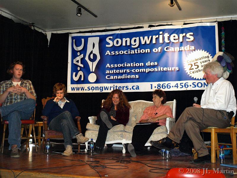 040Pop Mtl - Panel - Songwriting_10032008.JPG